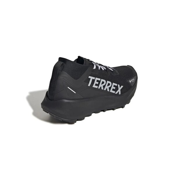 adidas Terrex Agravic Gtx Running Men's Black Sneakers Athletic Shoes IH5358 10 - Picture 13 of 15